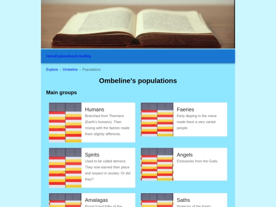 explore/ombeline/socio screenshot