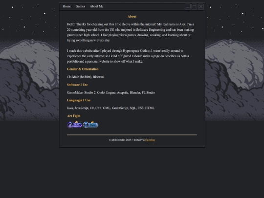 about screenshot