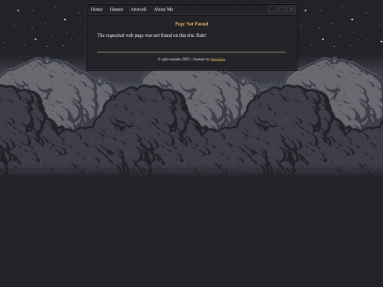 artwork screenshot