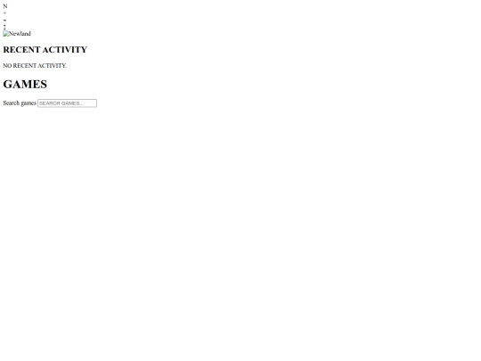 site screenshot