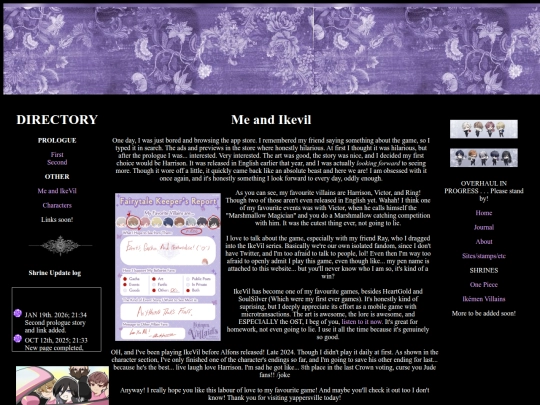 fairytale_keeper screenshot