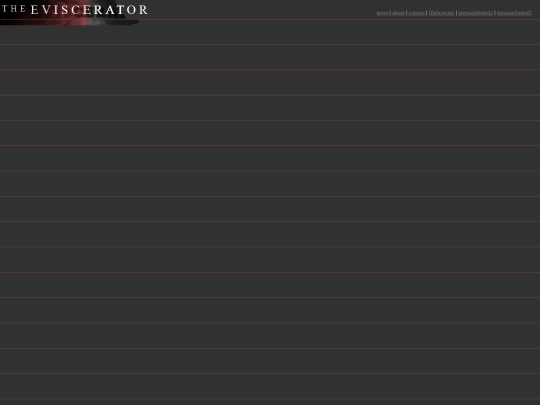 KILLA/frame2/menu screenshot
