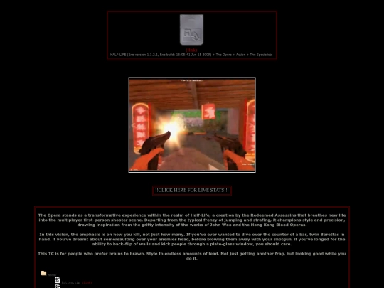computerarson/The_Opera screenshot