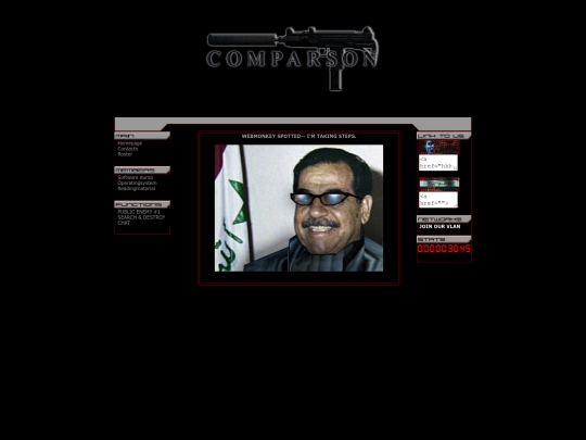 computerarson/ops screenshot