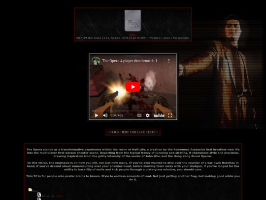 opera screenshot