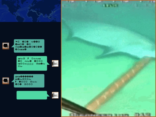 oceantwo screenshot