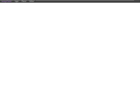 navbar screenshot