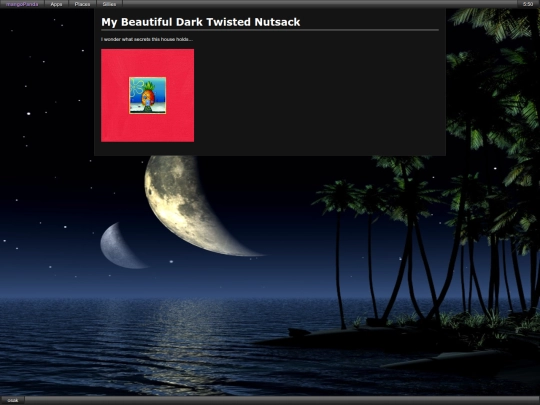 osak screenshot