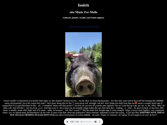 ios screenshot