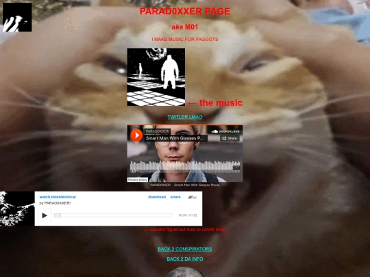 pdxr screenshot