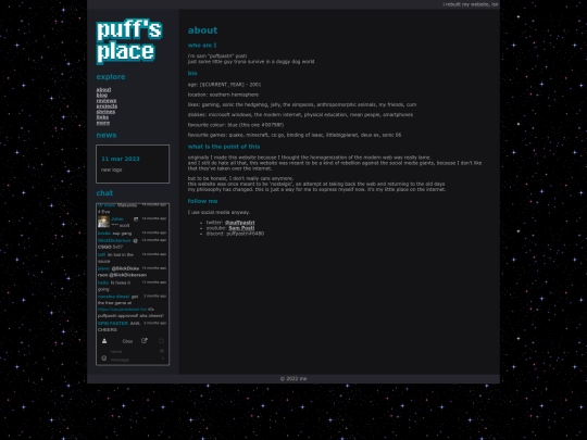 about screenshot