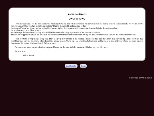 old_works/valhalla screenshot