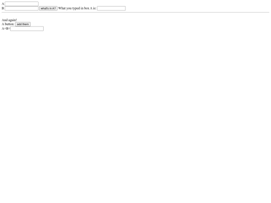 scratch/newform screenshot