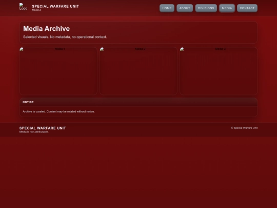 media screenshot