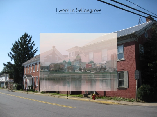 selinsgrove screenshot