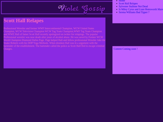scott-hall-relapes screenshot