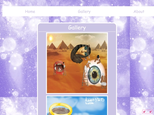Gallery screenshot