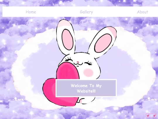 Home screenshot