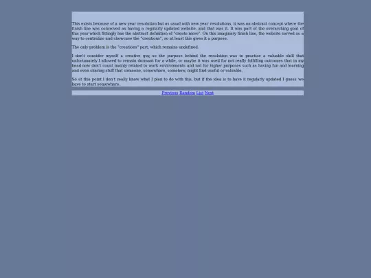 a screenshot