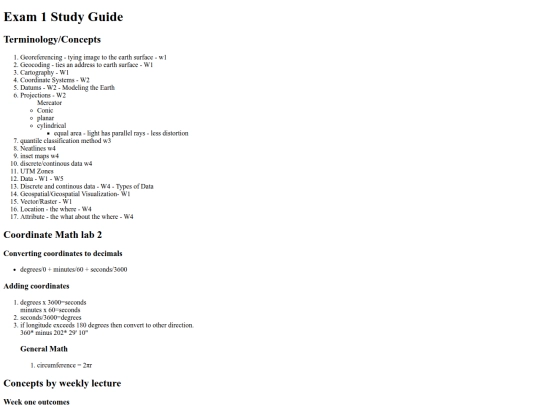 MGIST screenshot