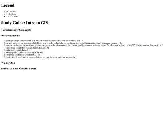 MGIST/index2 screenshot