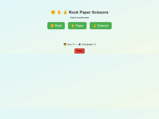 res-score screenshot