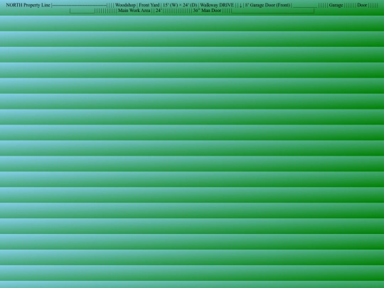shed screenshot