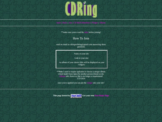 join screenshot