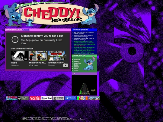 latest-videos screenshot