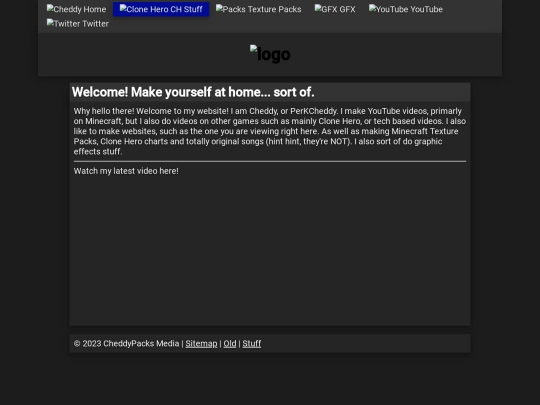 old/stuff/new/clonehero screenshot
