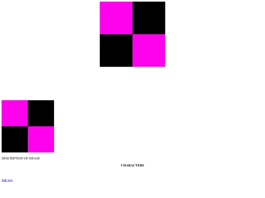 websie/judes website screenshot