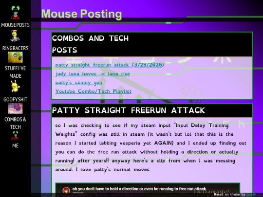 combosandtech screenshot