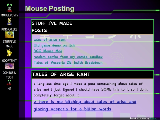 stuffivemade screenshot