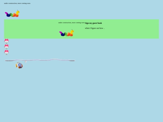 worldweb screenshot
