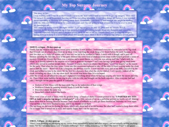 topsy screenshot