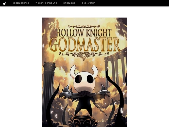 godmaster screenshot