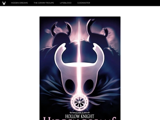 hidden-dreams screenshot