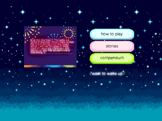 compendium screenshot