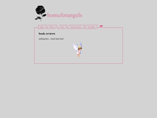 reviews screenshot
