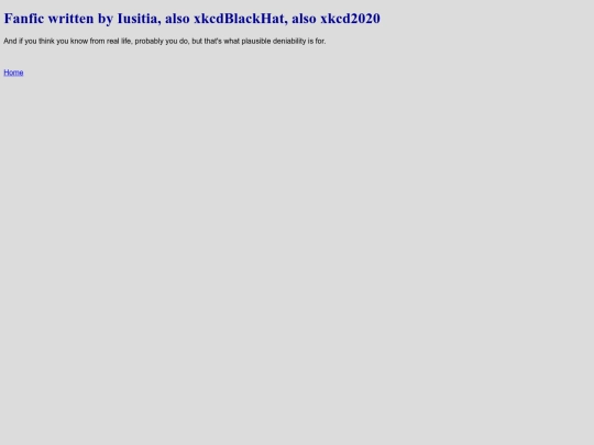 fic screenshot