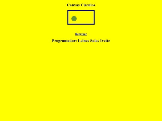 Canvas/circulo screenshot
