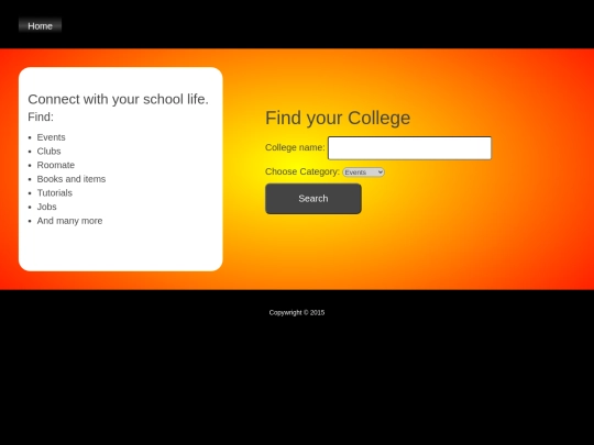 school screenshot