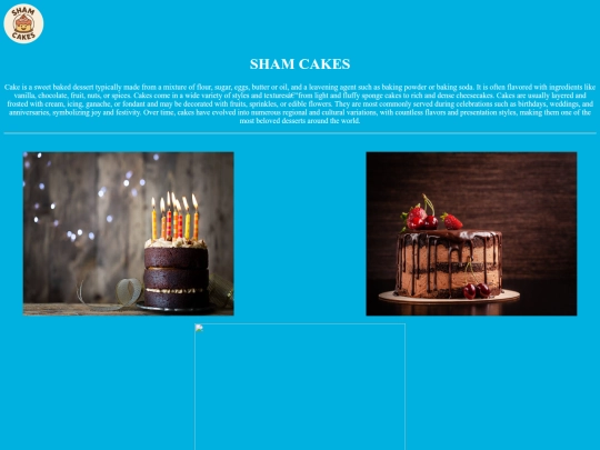 cakead_sham/project_sham/sham screenshot