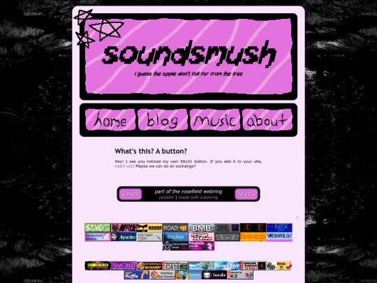 button screenshot