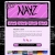 nayz | welcome n stuff! avatar