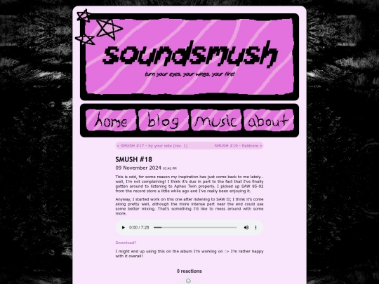soundsmush/smush/2024/11/09/SMUSH-18 screenshot