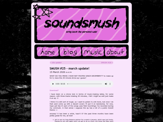 soundsmush/smush/2026/03/15/SMUSH-25 screenshot