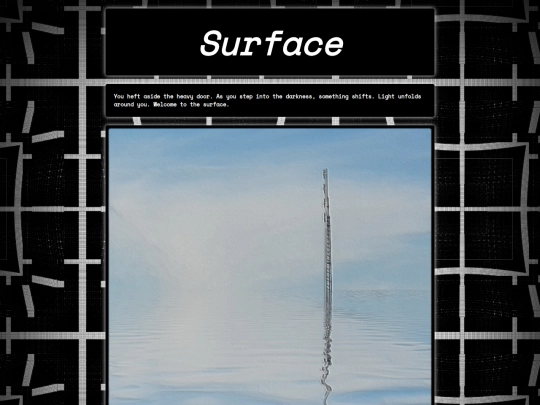 surface screenshot