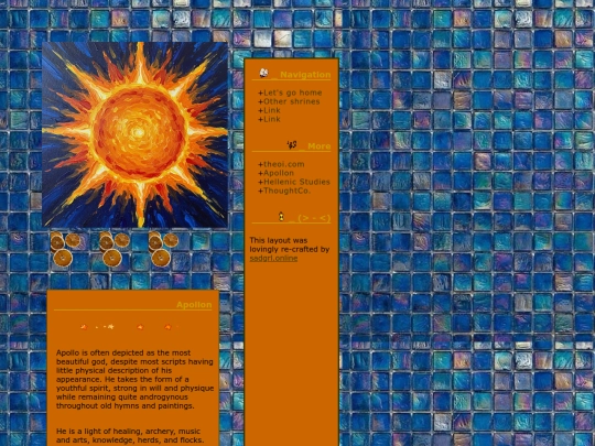 apollo screenshot