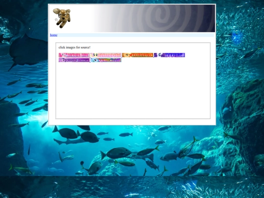 blinkies screenshot